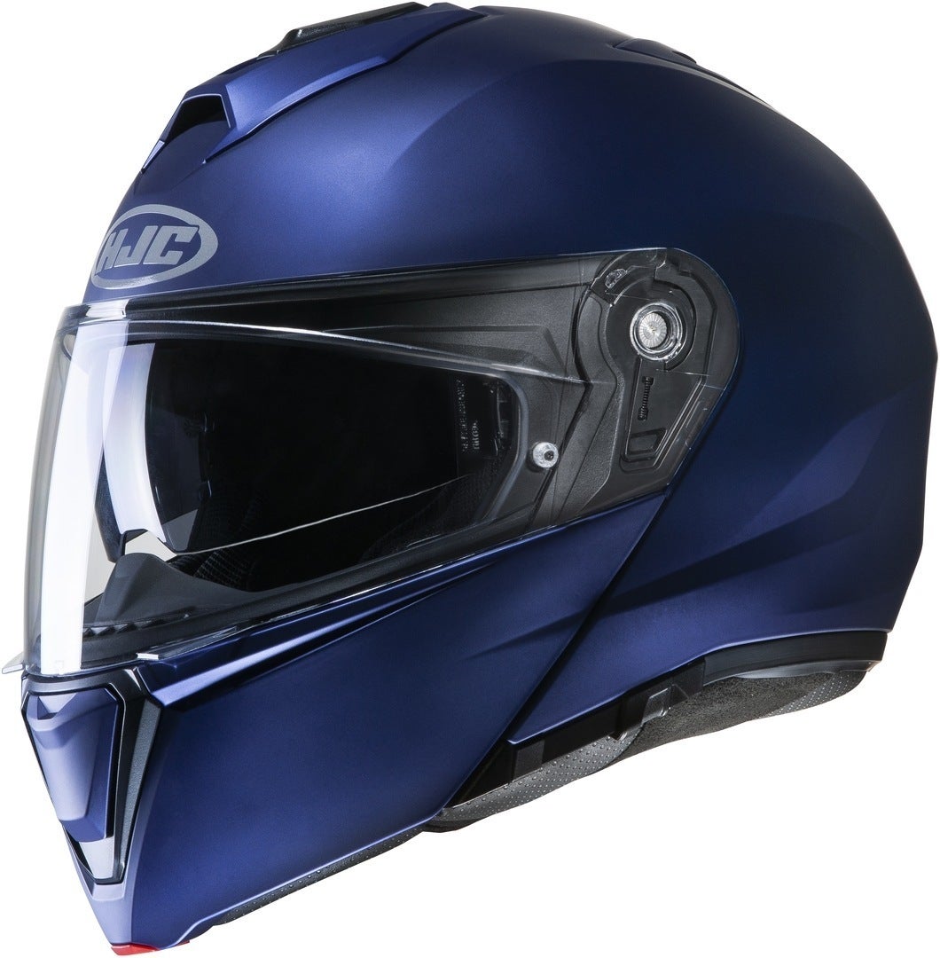 HJC i90 casque Bleu mat S (55/56) Figure 1