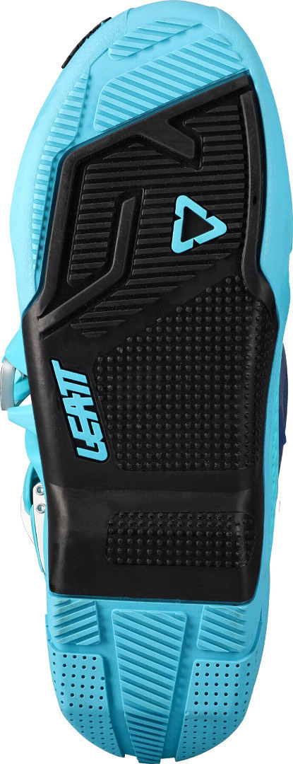 Leatt GPX 5.5 FlexLock Motocross Boots dark blue/light blue 45,5 Figure 7