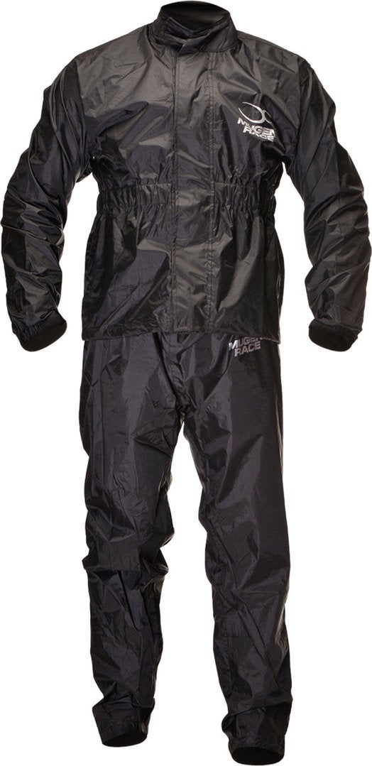 MUGENRACE RS-2 Two-Piece Motorcycle Rain Suit-image-189118019