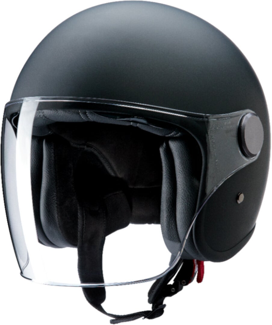 Redbike RB-860 Capacete a jato Artigo principal Figura 1