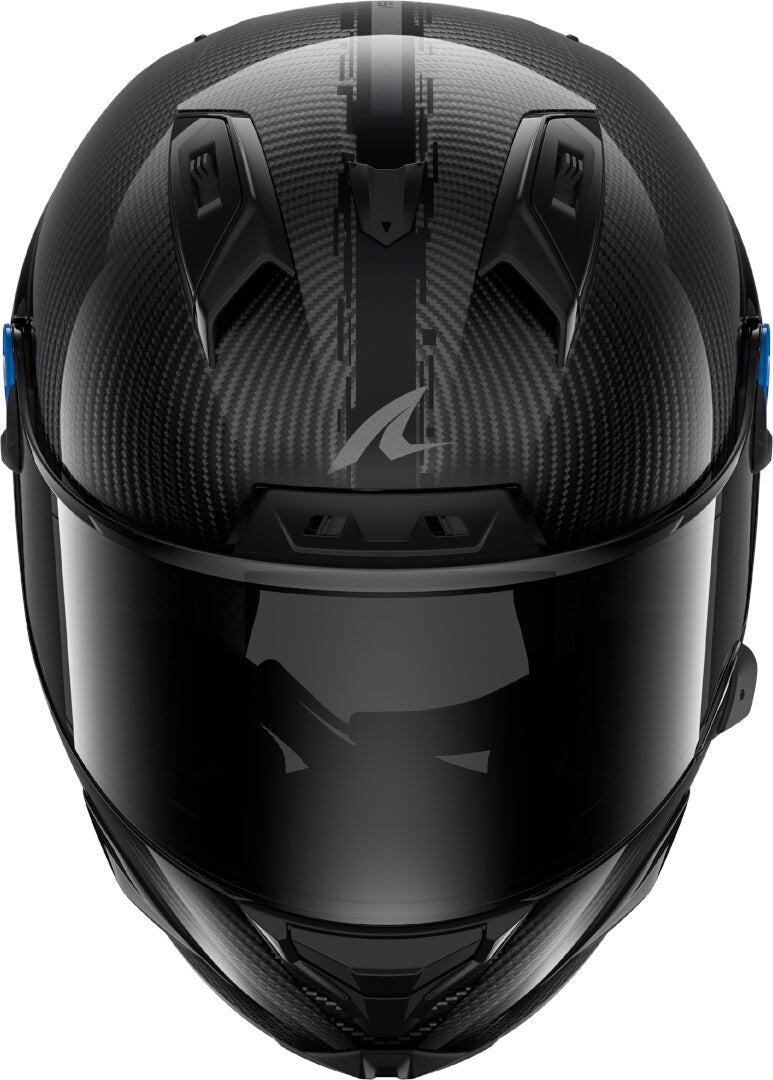 Shark Aeron GP FIM Full Carbon Hjelm L (59/60) Figur 3