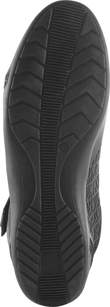 Bogotto Aaron Motorcycle Boots black 43 Figure 3