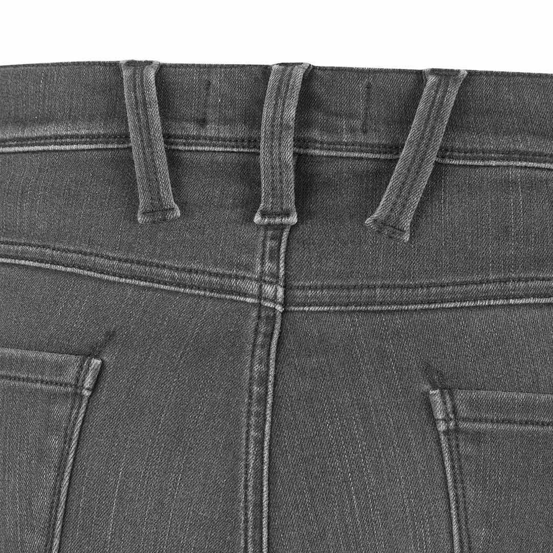 Replay Swing Motorradjeans grau 34 Abbildung 4