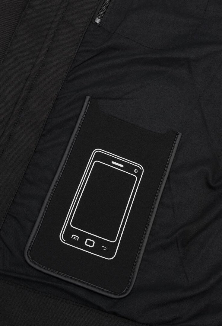 Rokker Ranger Vest 2 Moto vesta L Obrázek 3