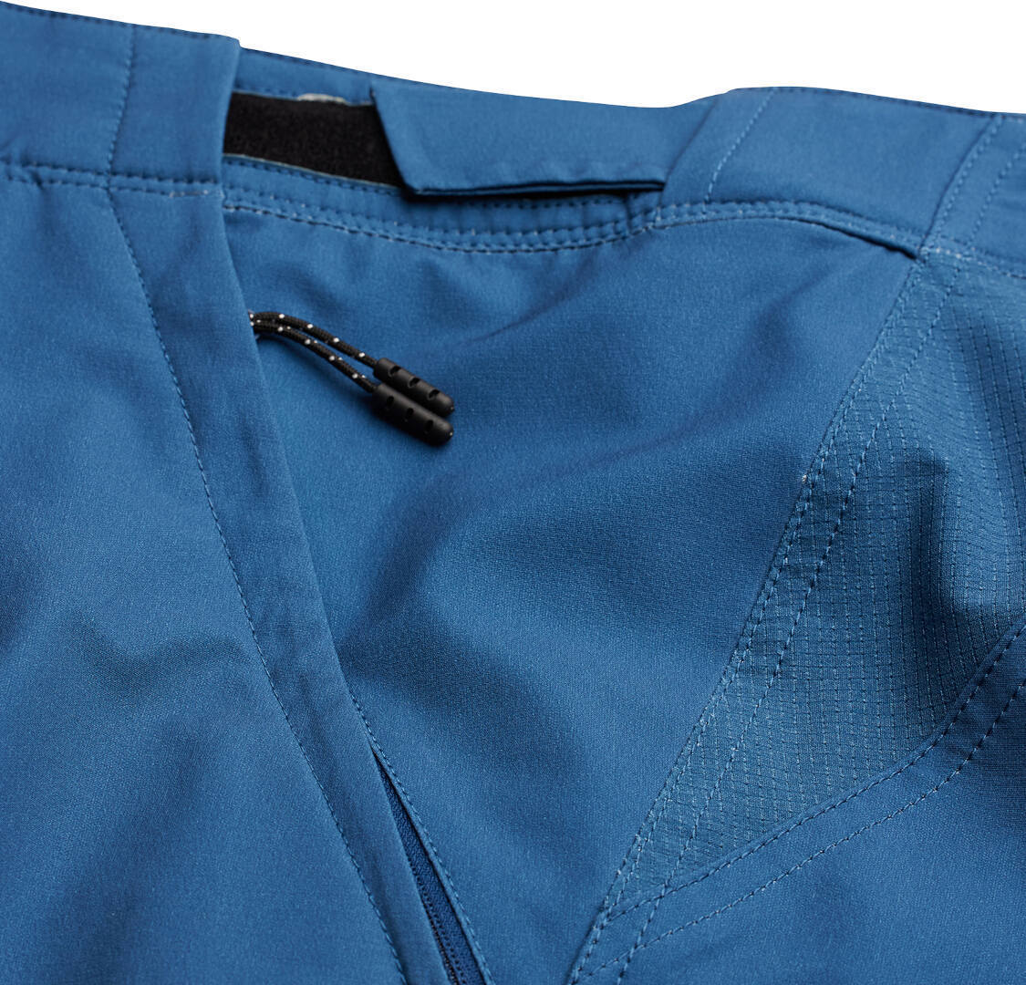 Troy Lee Designs Skyline Mono Bicycle Pants blue 32 Figure 3