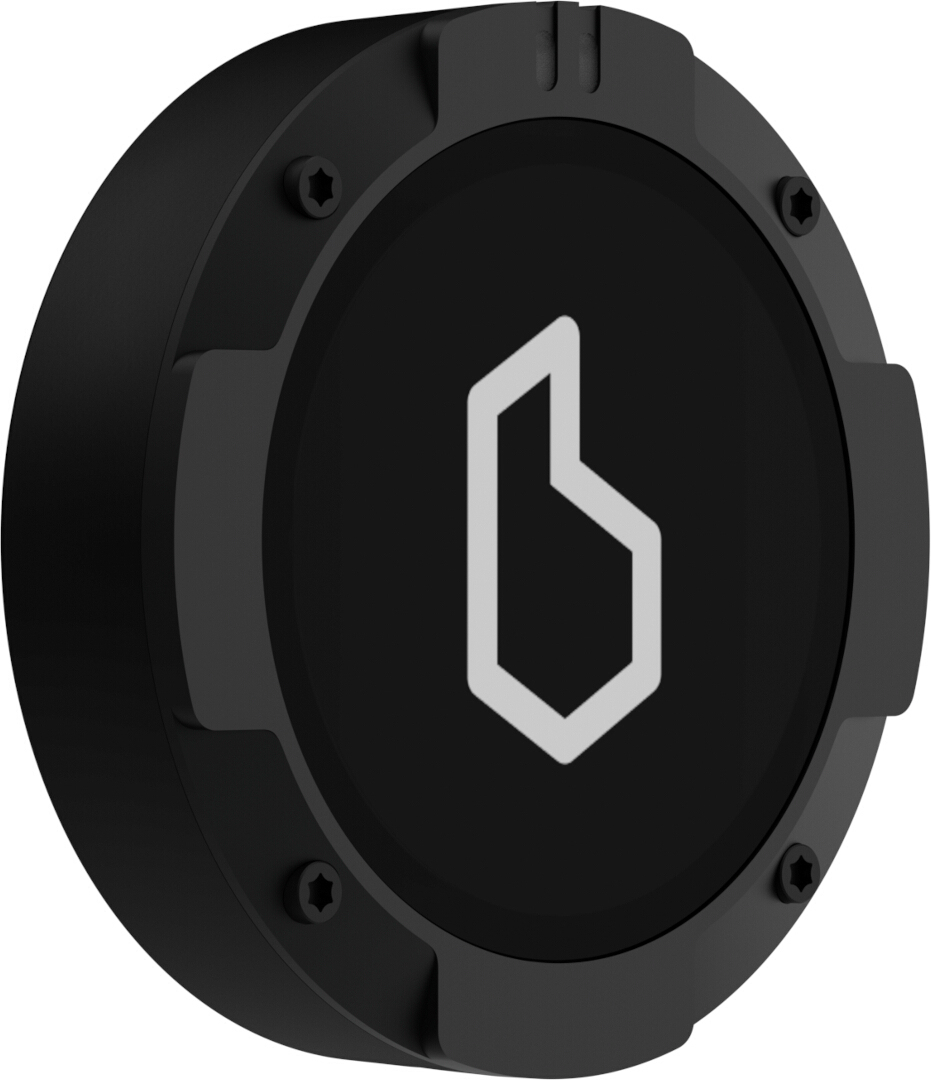 Beeline Moto II Sistem de navigație Figura 5