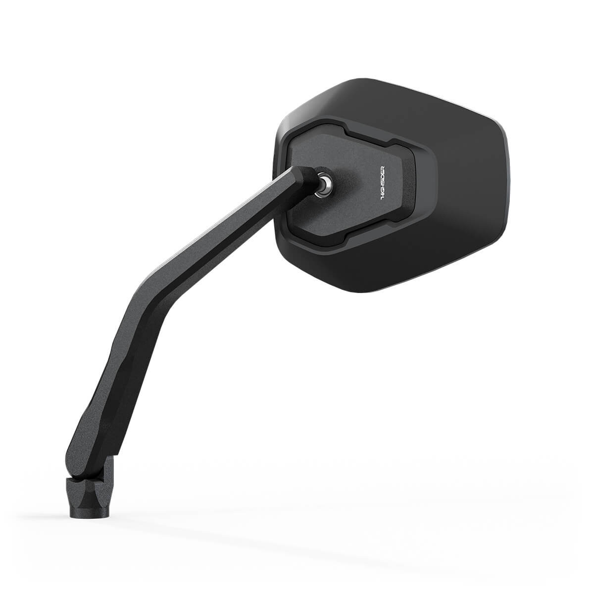 HIGHSIDER ESAGANO-RS Spiegel Negru/Negru Figura 2