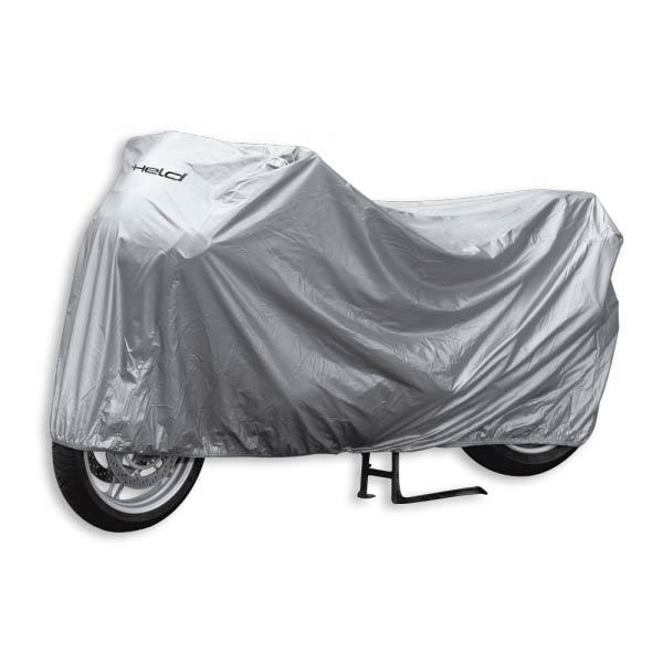 Held 9010 Cover Motorcykel kolde resistente Cover L Figur 1