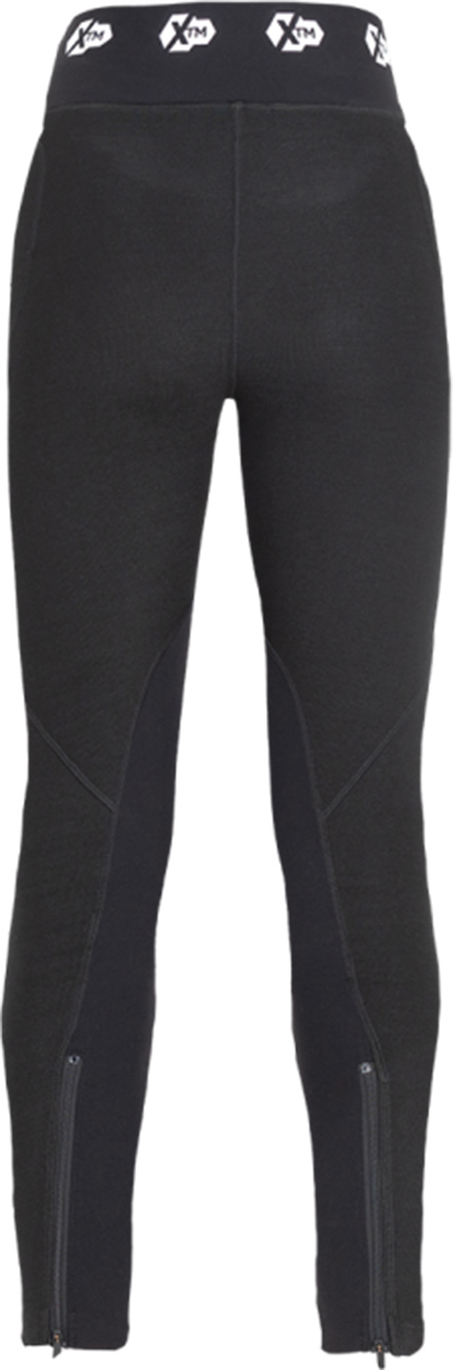 John Doe Baselayer Damen Funktionshose M Abbildung 5