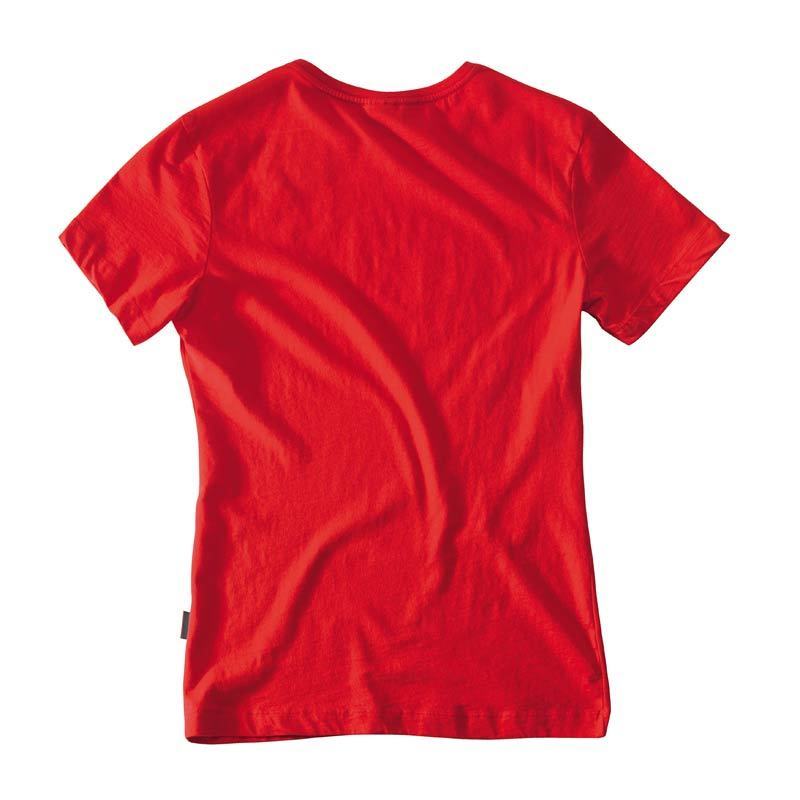 Spidi On Track T-Shirt Ladies black M Figure 5