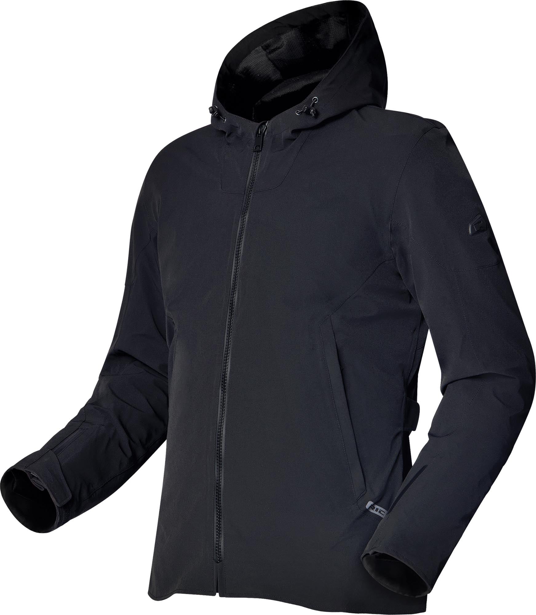 Richa Avenue Pro vattentät motorcykeltextiljacka S Figur 1