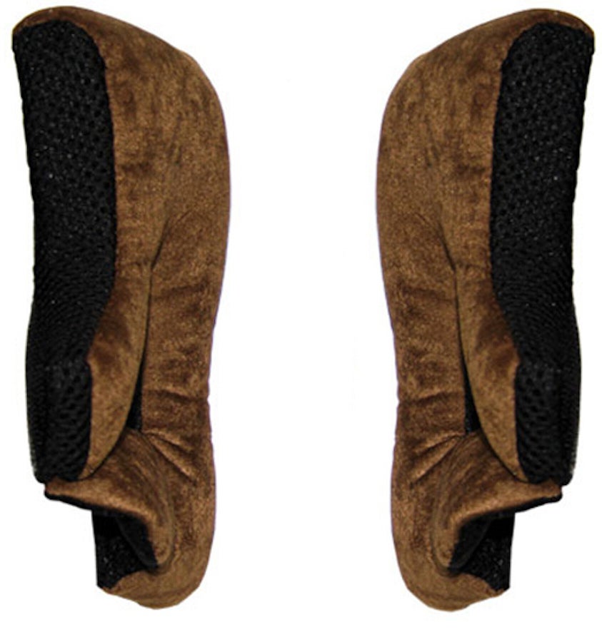 Nexx X.G100R Wang Pads L Figuur 1