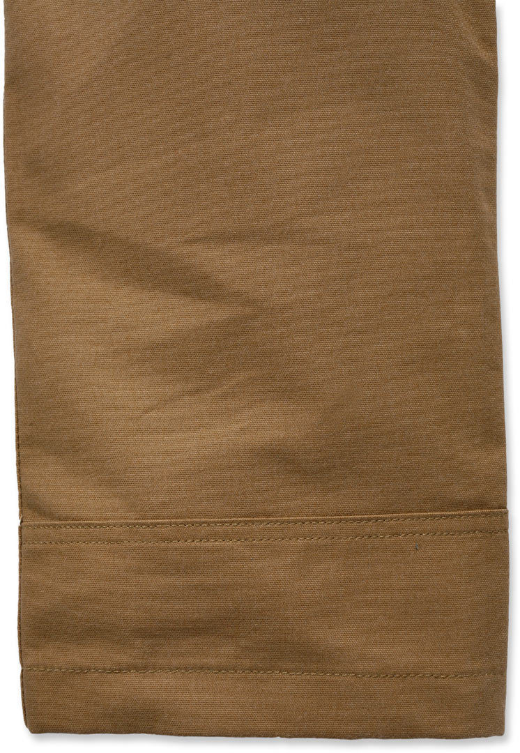 Carhartt Full Swing Cryder Dungaree Hose braun 38 L30 Abbildung 3