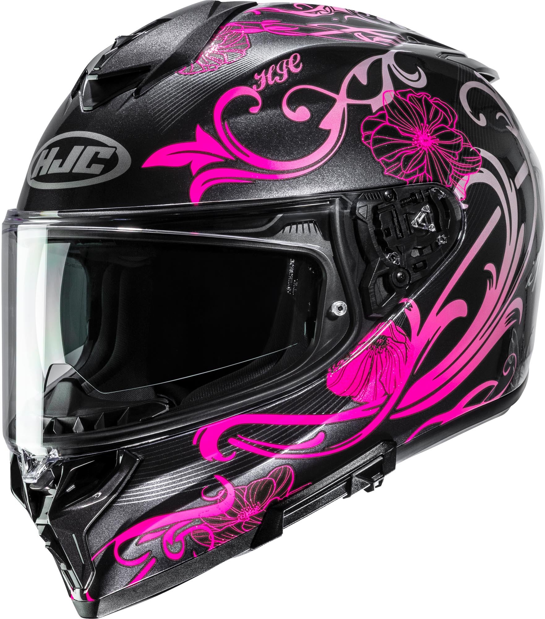 HJC i72 Marti Helmet XS (54/55) Figure 1