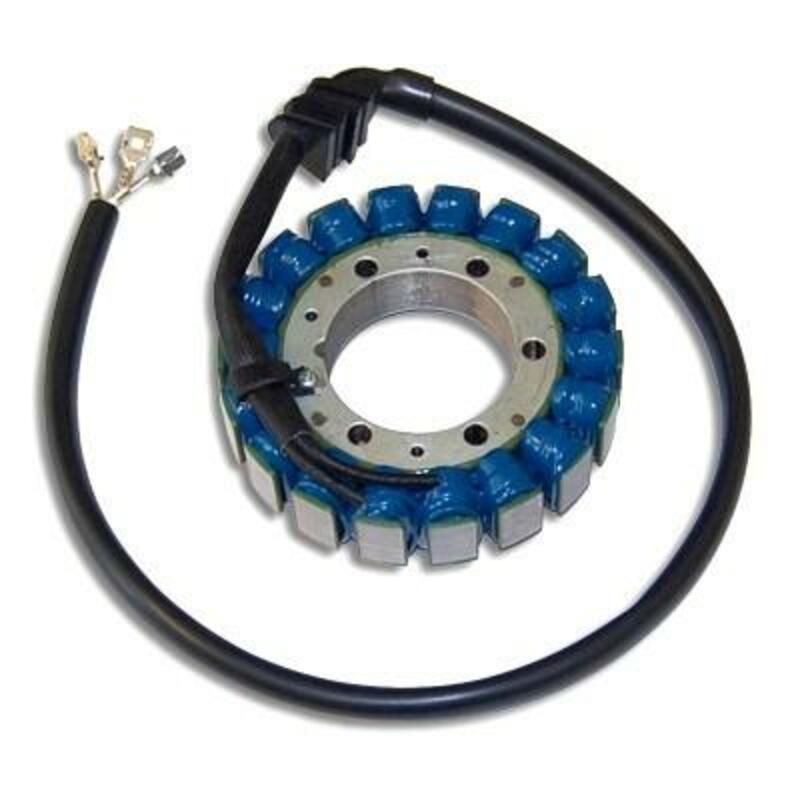 ElectroSport Stator - Honda CBR900RR Figura 2