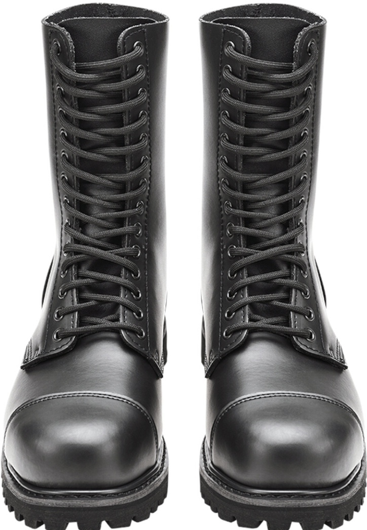 Brandit Vegantom 14 Bottes à œillets 40 Figure 1