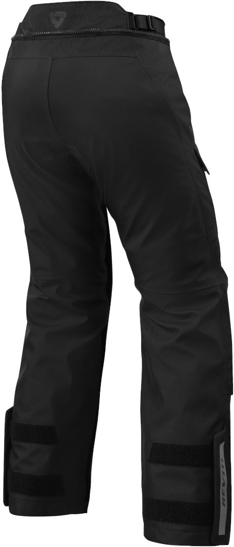 Revit Alpinus GTX Motorrad Textilhose M Abbildung 2