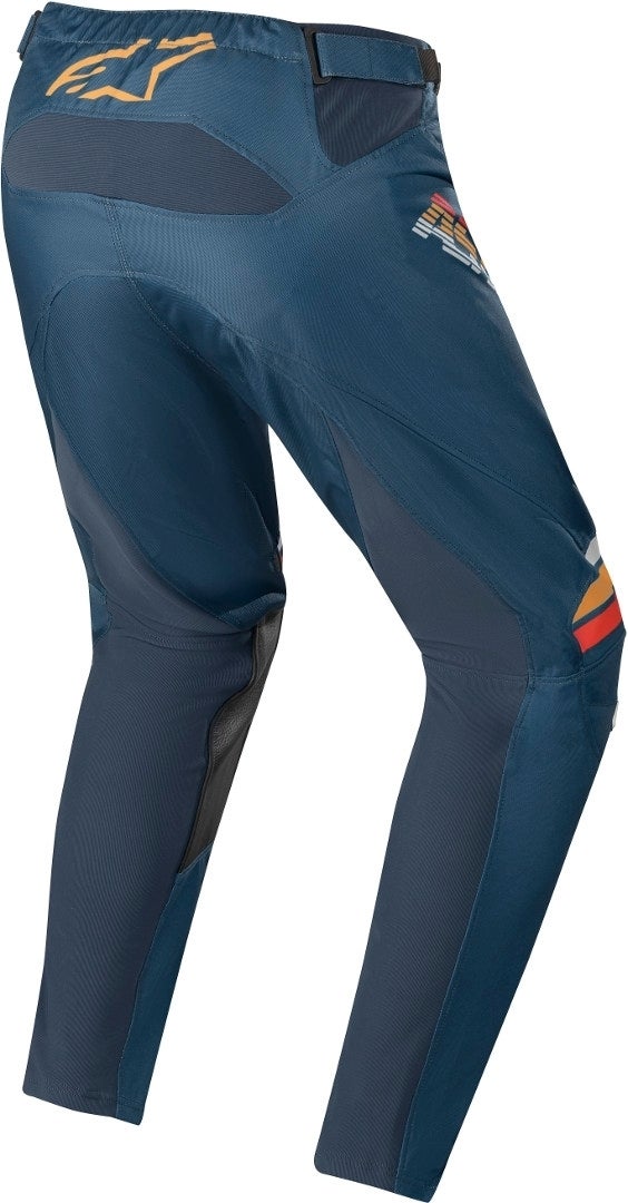 Alpinestars Braap Racer Motocross Hose dunkelblau 32 Abbildung 2