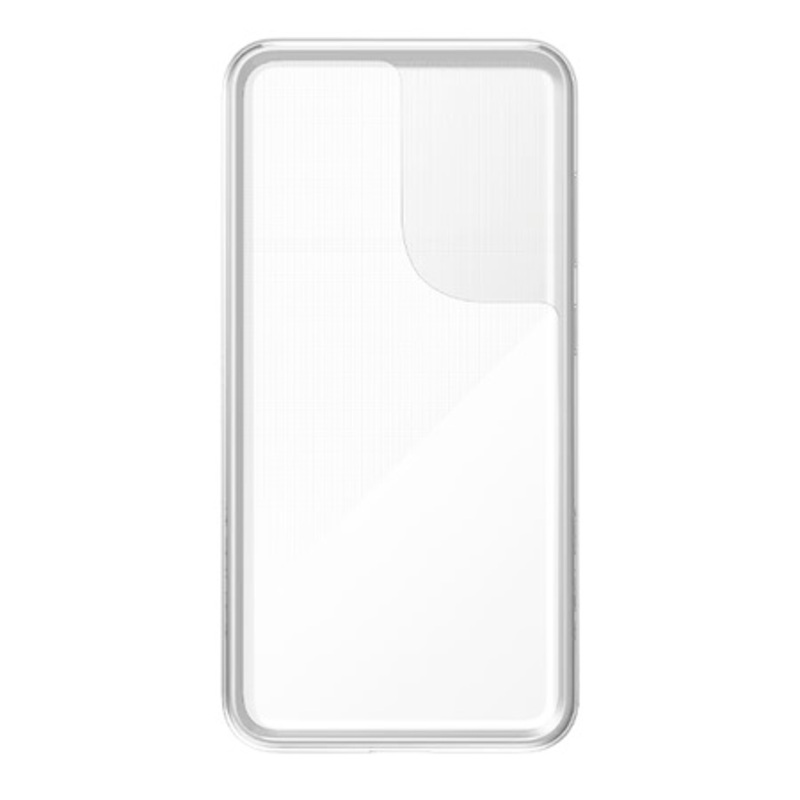 Quad Lock Vattentätt ponchoskydd - Samsung Galaxy S21 FE Figur 1