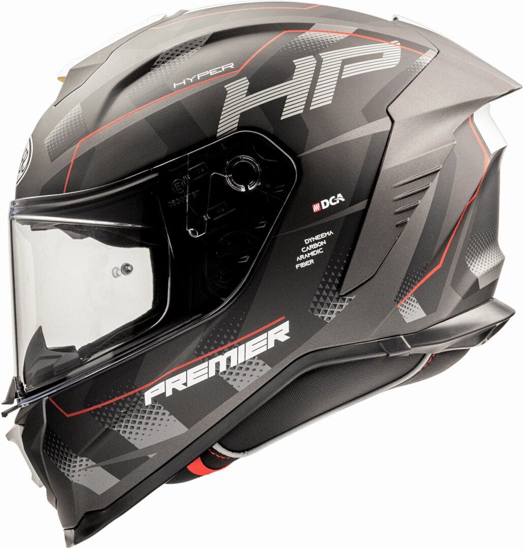 Premier Hyper HP 92 BM Helmet XS (53/54) Figure 1