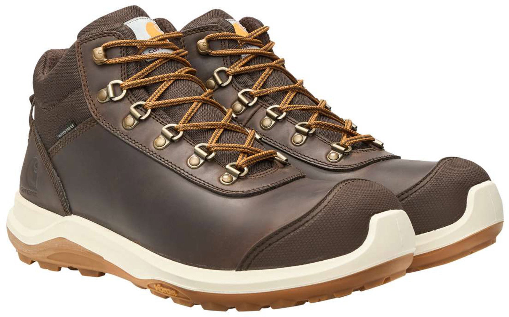 Carhartt Wylie Waterproof S3 Safety Botas 39 Figura 1