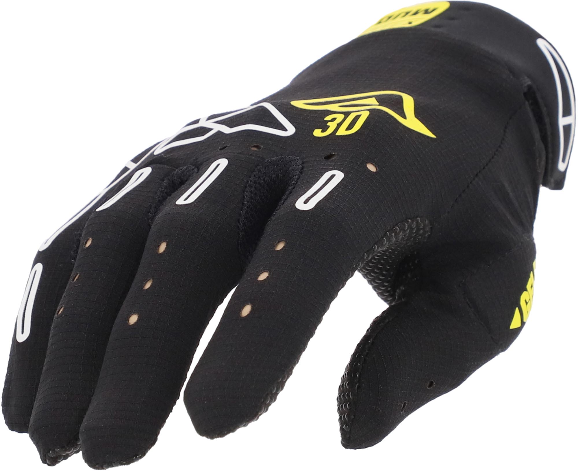 Acerbis X-Flex 2.0 Mud Luvas de Motocross Artigo principal Figura 1
