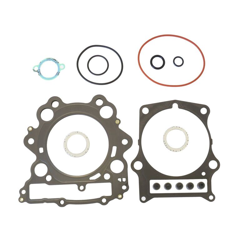Athena S.p.A. Top End Gasket Set Figure 1