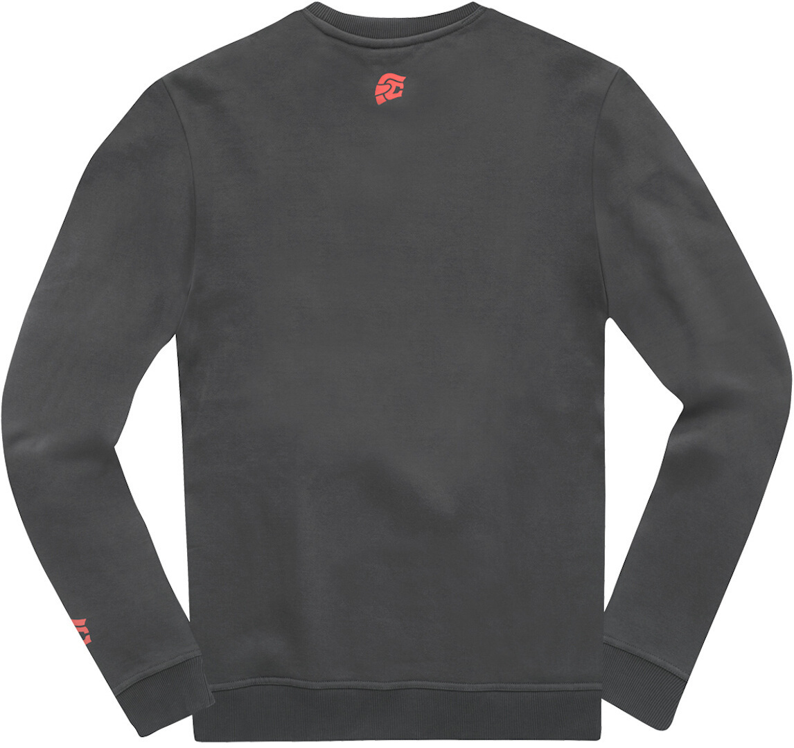 FC-Moto Ageless-SW Pullover grigio scuro L Figura 2