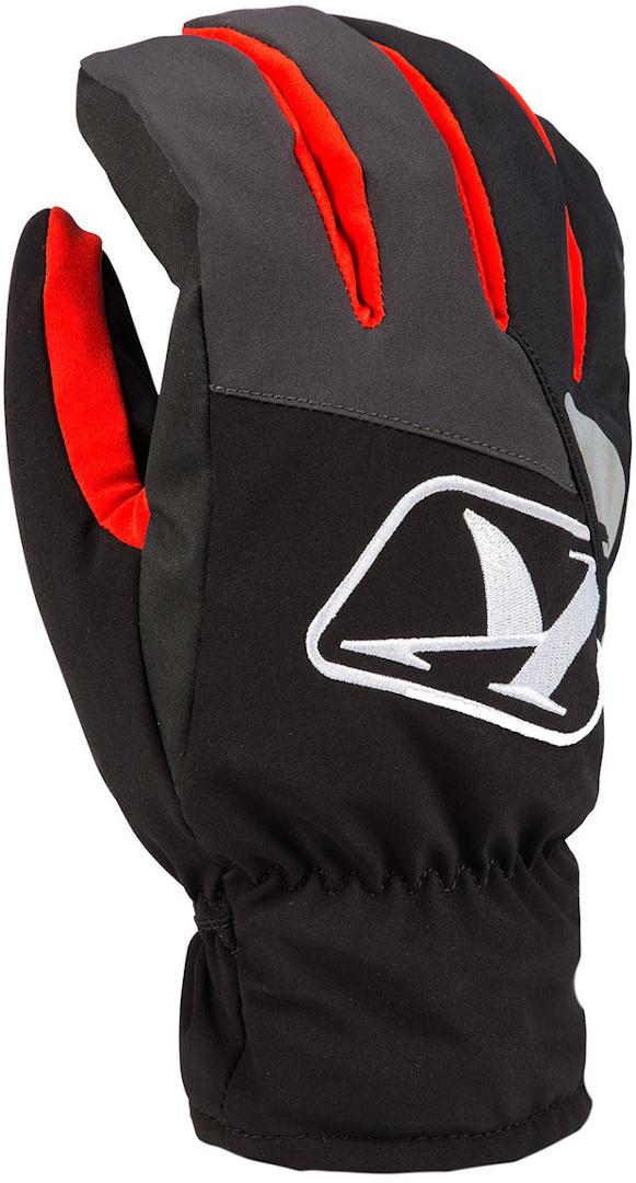 Klim Klimate Short Handschuhe rot 3XL Abbildung 1