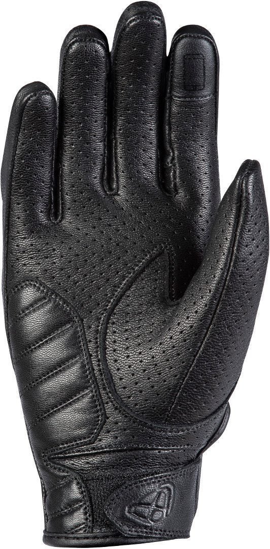 Ixon RS Sun Air 2 Damer motorcykel handsker Sort S Figur 2