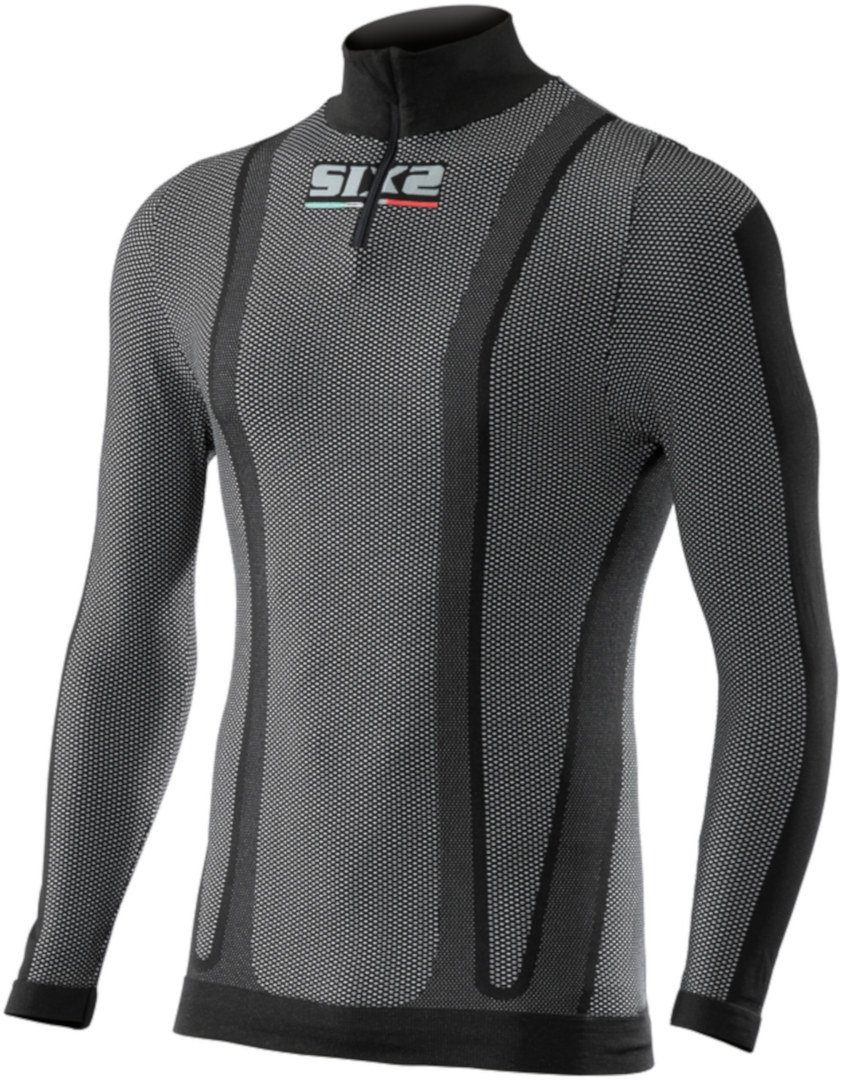SIXS TS13 Functioneel Overhemd M Figuur 1