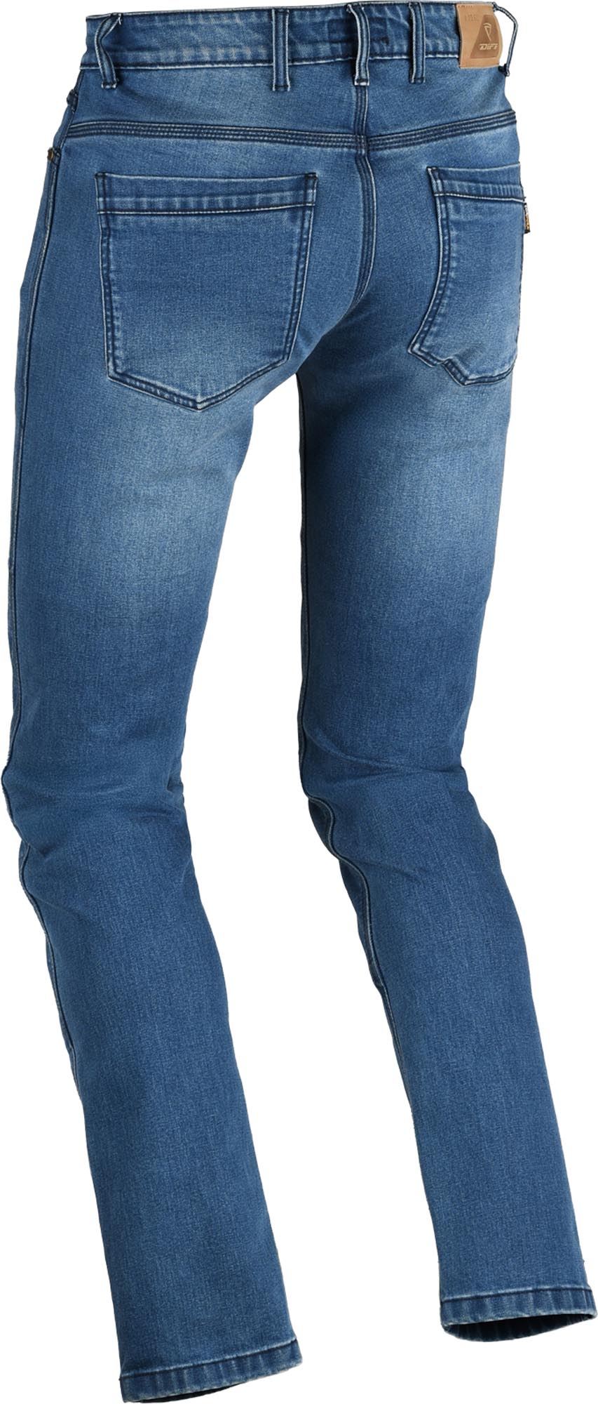 DIFI Torres Motorrad Jeans blau 34/34 Abbildung 2