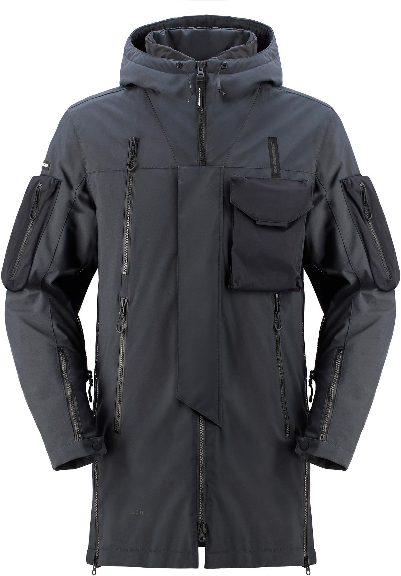 Spidi Beta Infinity Jaqueta de chuva de motocicleta Artigo principal Figura 1