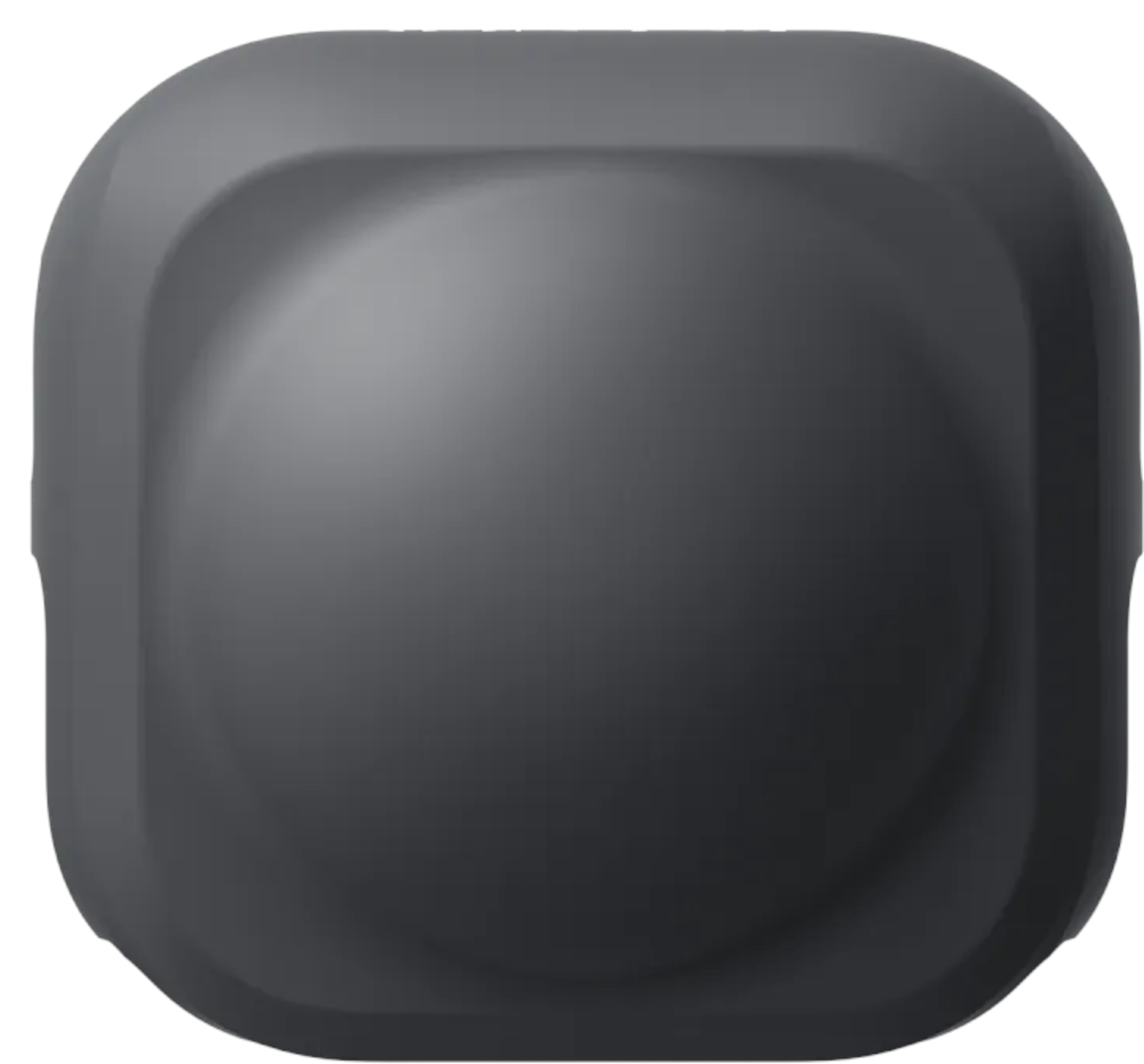 Insta360 X5/X4 Capacul obiectivului Figura 3