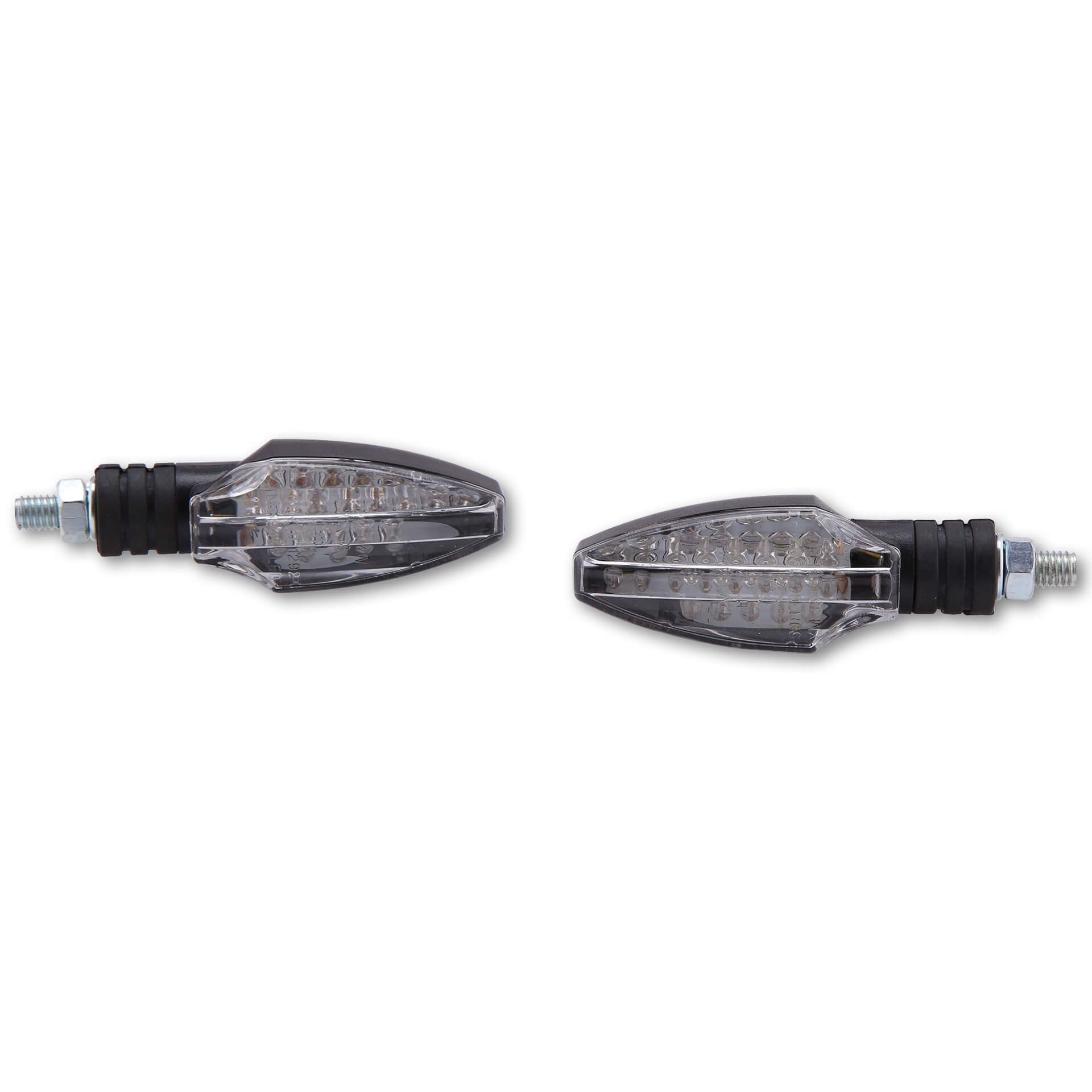 SHIN YO LED Blinker COMO negru Figura 1 SHIN YO LED Blinker COMO negru Figura 1