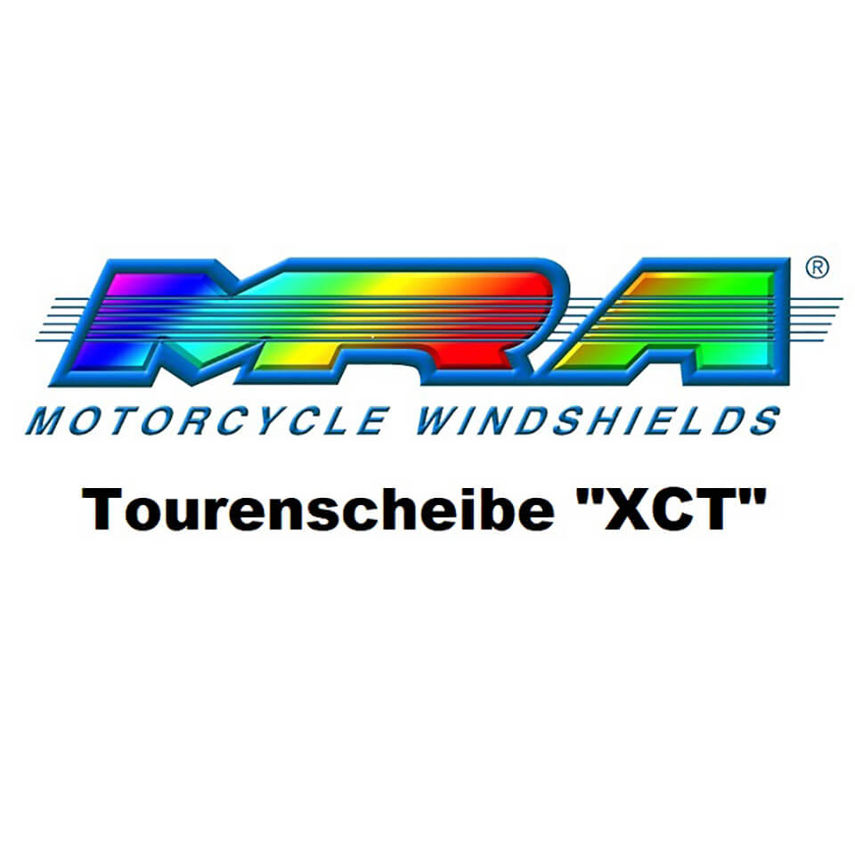 MRA Windscreen X-Creen- Touring XCT, R 1100 S 1998- Artigo principal Figura 1