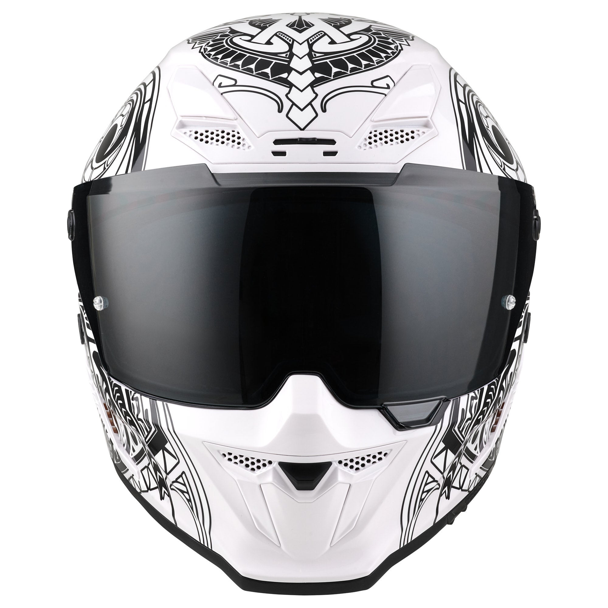 Bogotto Blade Maori Casco XS Figura 8