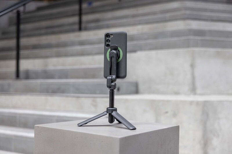 Quad Lock Stativ/selfiepinne Figur 9