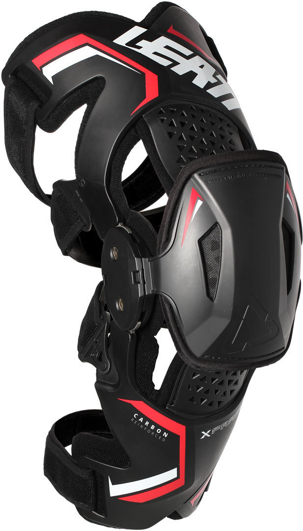 Leatt X-Frame Braces de genou XXL Figure 2