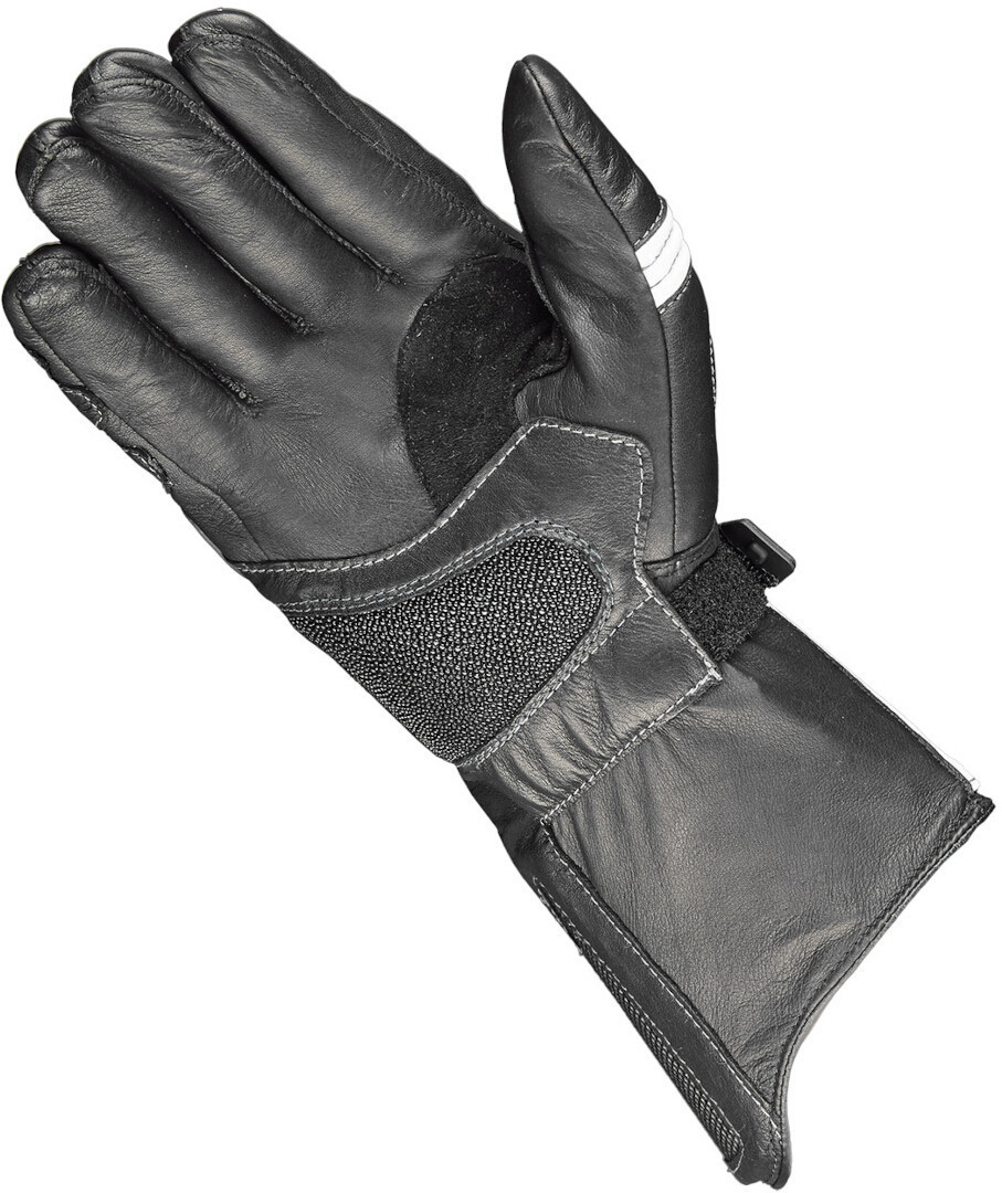Held Phantom Pro Motorcykelhandsker Sort/hvid 10 Figur 2