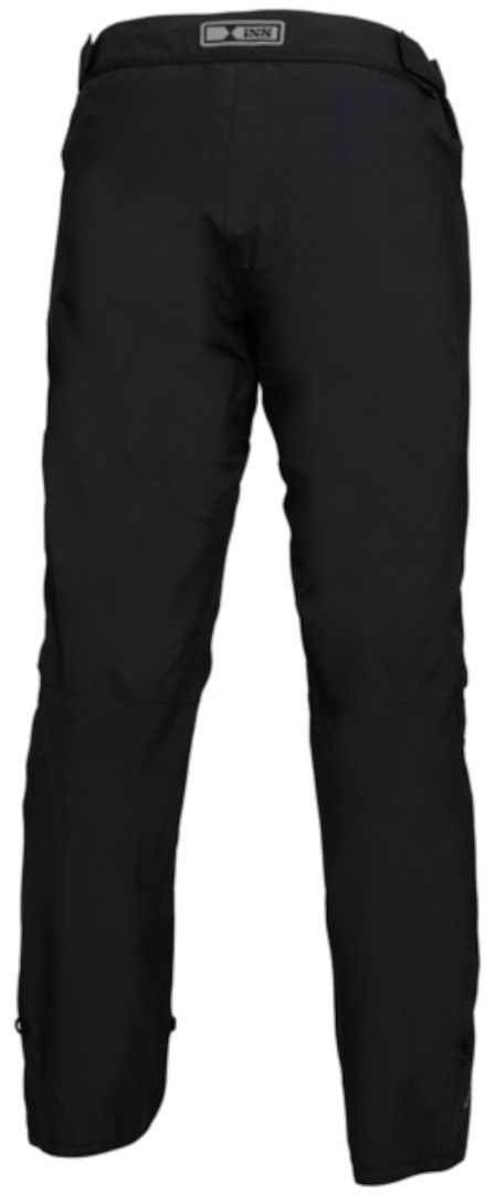 IXS Gore Solo 1.0 Motorcycle Rain Pants Short M Figure 2