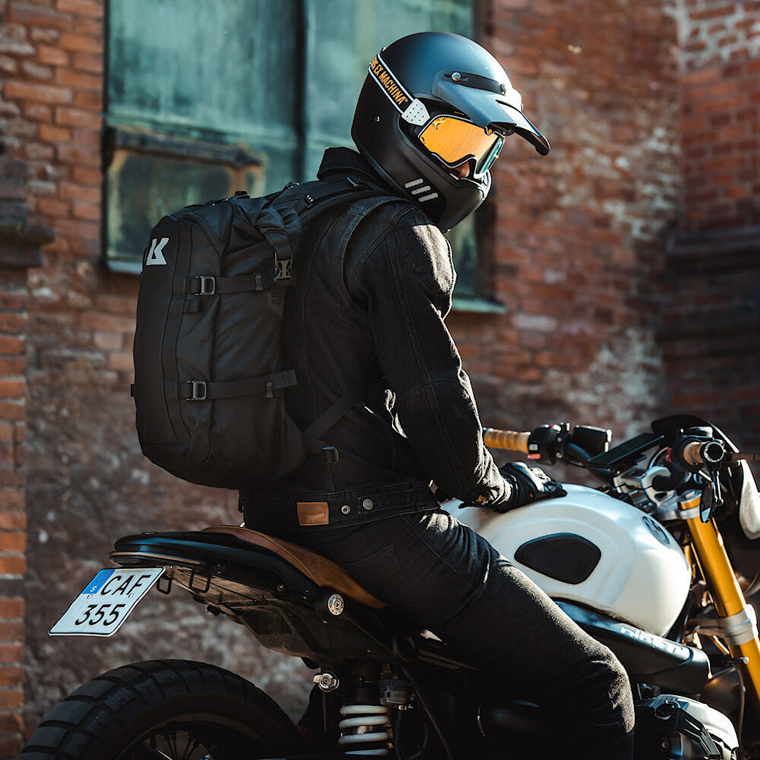 Kriega R22 Rucsacul Figura 12