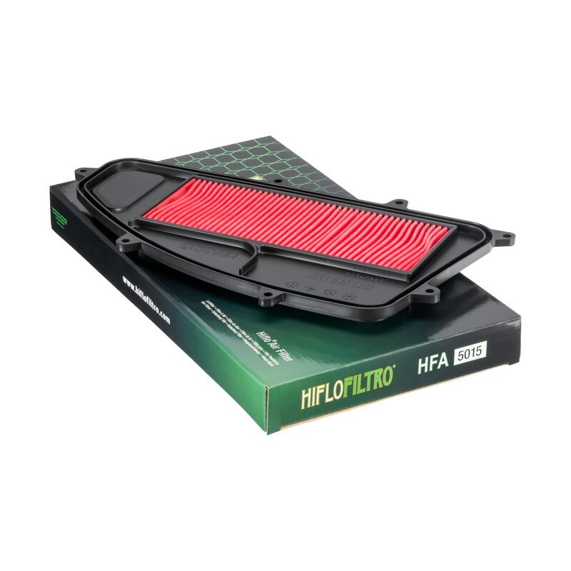 Hiflofiltro Luftfilter - HFA5015 Figur 1