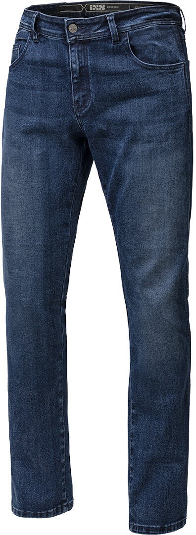 IXS 1L Straight Pantaloni da moto