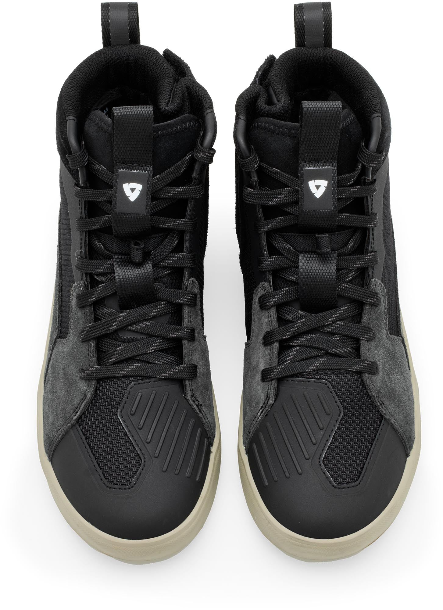 Side view of Revit Arrow 2 Ladies Motorcycle Shoes