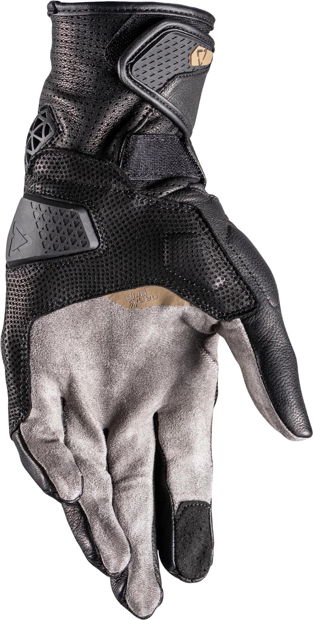 Leatt ADV X-Flow 8.5 Motorrad Handschuhe S Abbildung 3