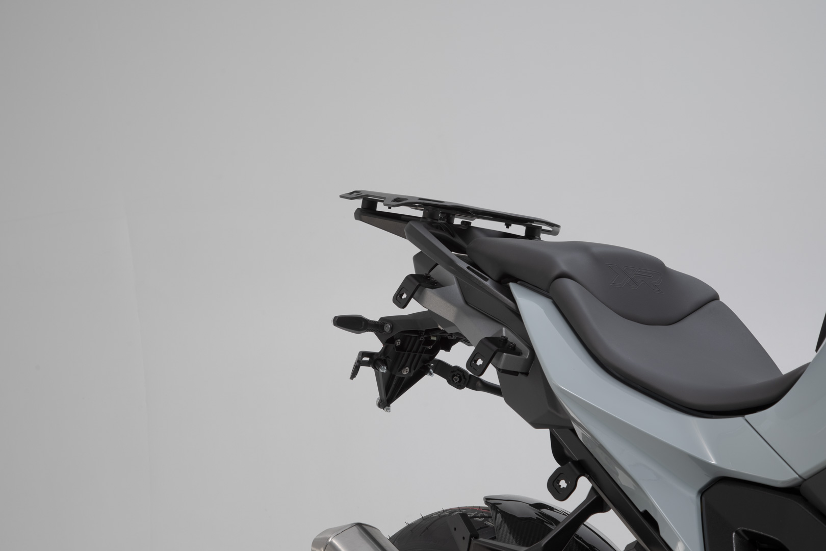 SW-Motech ADVENTURE-RACK - Negru. BMW F 900 XR (19-) / S 1000 XR (19-). Figura 2
