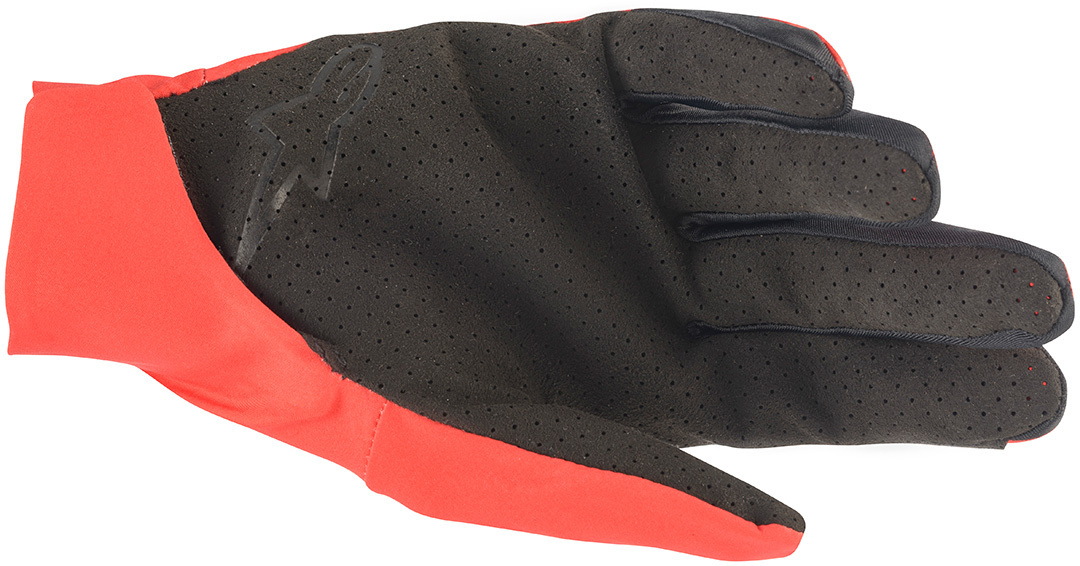 Alpinestars Drop 4.0 Cykelhandsker rød M Figur 2