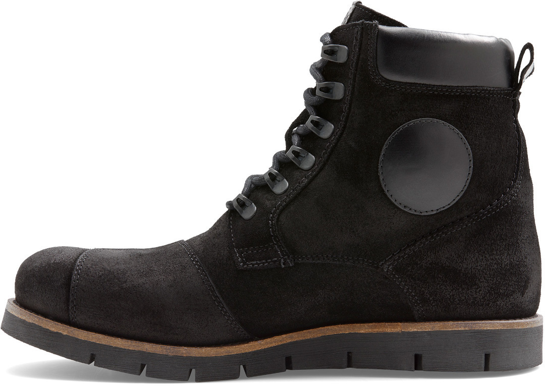 Revit Ginza 3 Motorcycle Boots black 41 Figure 6