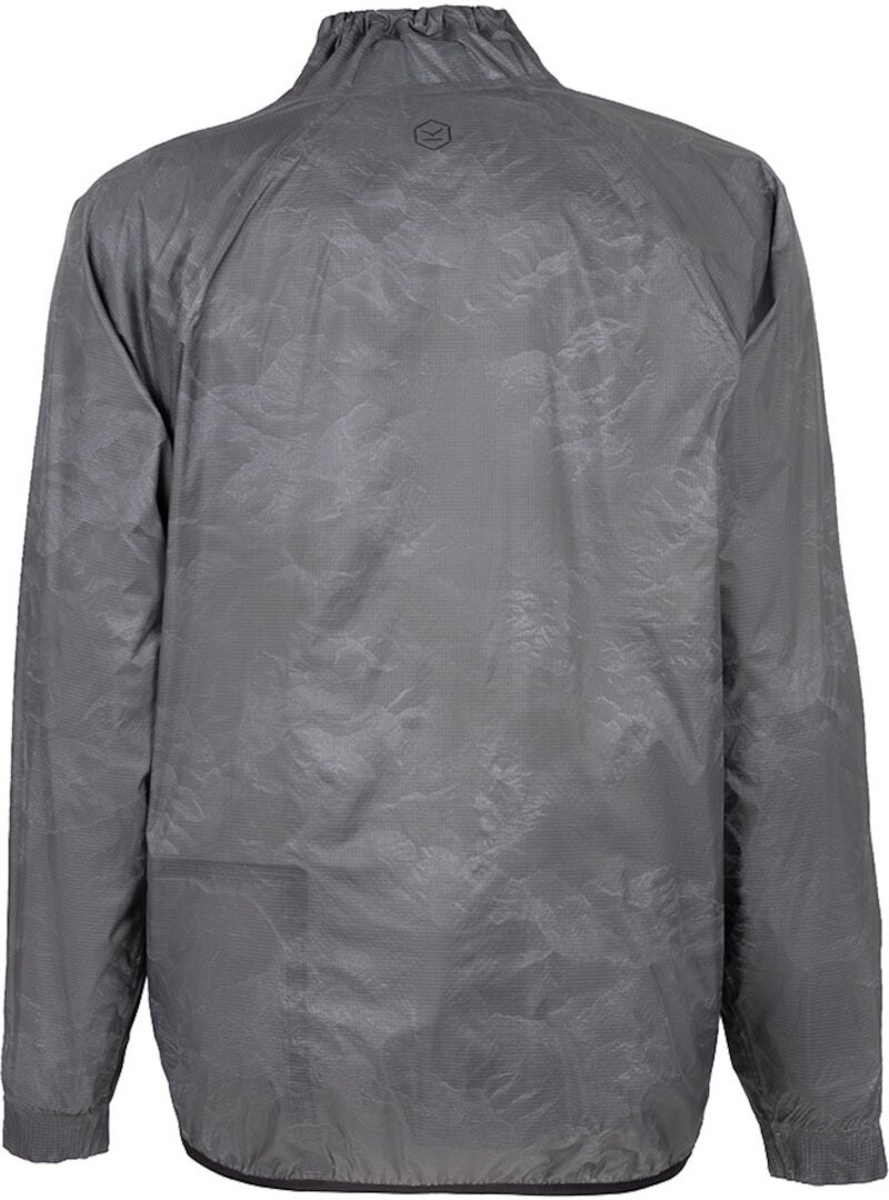 Knox Tor Motorfiets regenjas 3XL Figuur 4